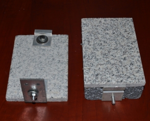 薄石材裝飾一體板